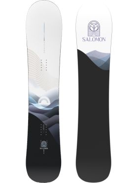 Acheter SALOMON BELLEVUE