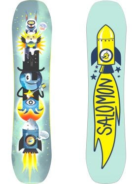 Acheter SALOMON TEAM