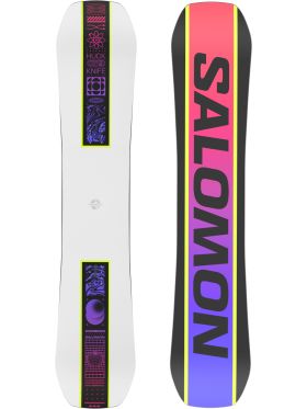 Acheter SALOMON HUCK KNIFE GROM