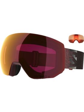 Acheter SALOMON RADIUM PRO SIGMA EXTRA LENS