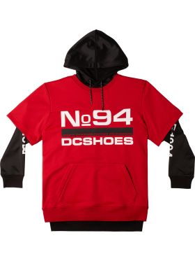 Acquistare DC DRYDEN