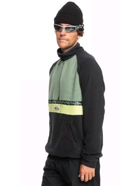 Buy QUIKSILVER CHAMPAGNE POWDER FLEECE