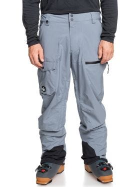 Buy QUIKSILVER UTILITY PANT