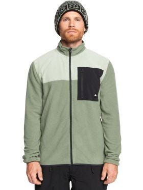 Buy QUIKSILVER AKER FULL ZIP