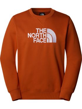 Acquistare NORTH FACE M DREW PEAK CREW