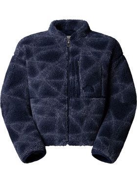 Acquistare NORTH FACE W EXTREME PILE 2 PULLOVER