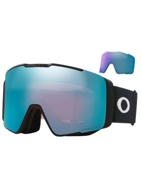 Acheter OAKLEY LINE MINER PRO L