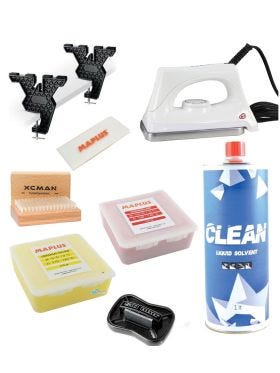 Kaufen FRESH FARM PRO WAX KIT BIG