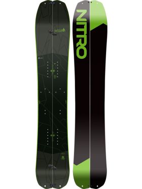 Comprar NITRO DOPPELGANGER SPLIT