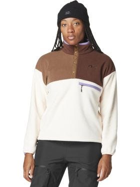 Acquistare PICTURE ARCCA W 1/4 FLEECE