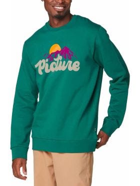 Acquistare PICTURE JULKA CREW