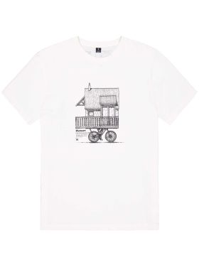 Acquistare PICTURE DS BIKEHOUSE TEE