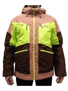 Acquistare PICTURE NAIKOON JKT