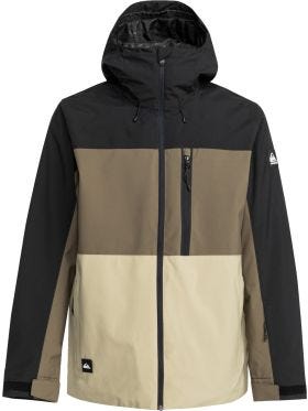 Buy QUIKSILVER SYCAMORE
