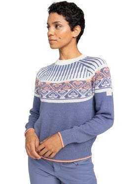 Acquistare ROXY COZY SOUND