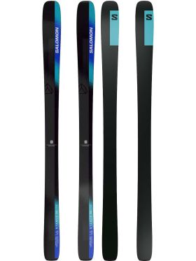 Acheter SALOMON N STANCE 90