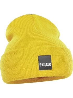 Acquistare THIRTYTWO PATCH BEANIE