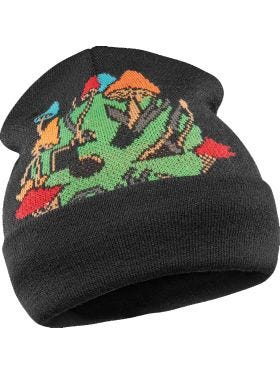 Acquistare THIRTYTWO MUSHROOM BEANIE