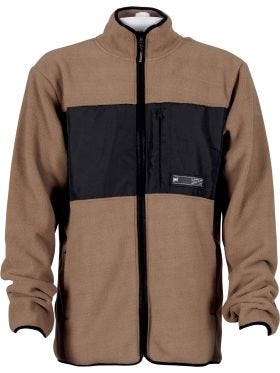 Acquistare L1 NITRO ONYX FLEECE