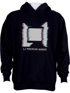 Acquistare L1 NITRO VHS PO HOODIE