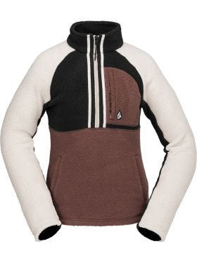 Acquistare VOLCOM DEMI HALF ZIP