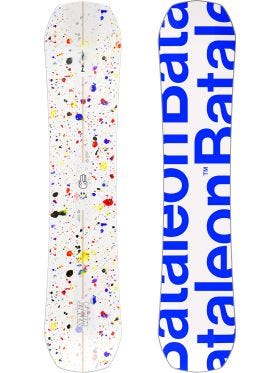 Acheter BATALEON STUNTWOOD WIDE