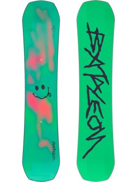 Acheter BATALEON EVIL TEEN WIDE