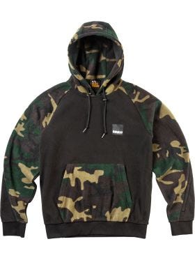 Acquistare THIRTYTWO REST STOP HOODIE