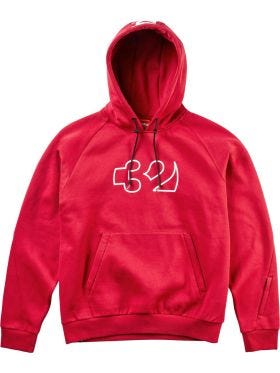 Acquistare THIRTYTWO TEAM TECH HOODIE