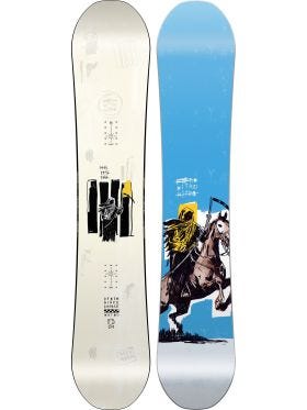 Comprar NITRO T1 SECOND CHOICE