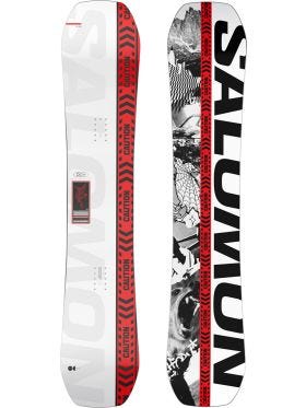 Acheter SALOMON HUCK KNIFE PRO DUSTY