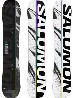 Acheter SALOMON HUCK KNIFE PRO