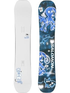 Acheter SALOMON ABSTRACT