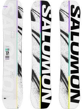 Acheter SALOMON HUCK KNIFE