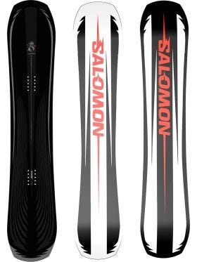 Acheter SALOMON ASSASSIN PRO