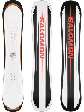 Acheter SALOMON ASSASSIN WIDE