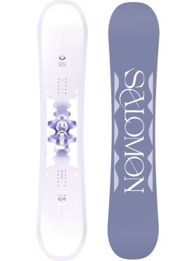 Acheter SALOMON LOTUS