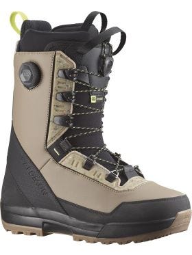 Acheter SALOMON SYNERGY PWL SJ BOA