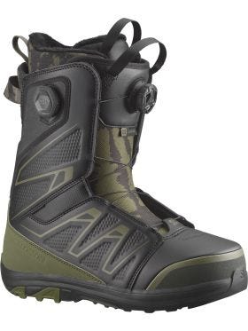 Acheter SALOMON LAUNCH BOA SJ