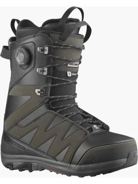 Acheter SALOMON X APPROACH LACE SJ BOA