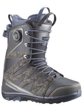 Acheter SALOMON X APPROACH LACE SJ BOA