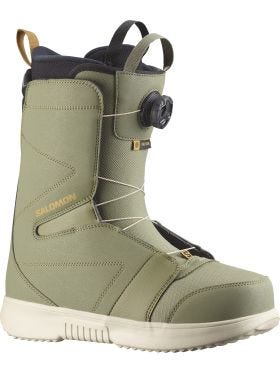 Acheter SALOMON FACTION BOA