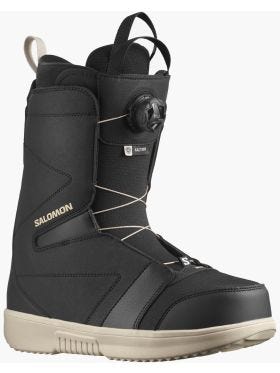 Acheter SALOMON FACTION BOA