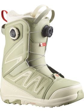 Acheter SALOMON IVY BOA SJ