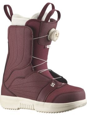 Acheter SALOMON PEARL BOA