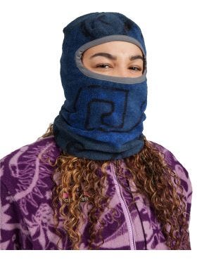 Acquistare AIRBLASTER COZY FLEECE FACE TUBE BALACLAVA