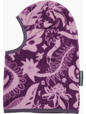 Acquistare AIRBLASTER COZY FLEECE FACE TUBE BALACLAVA