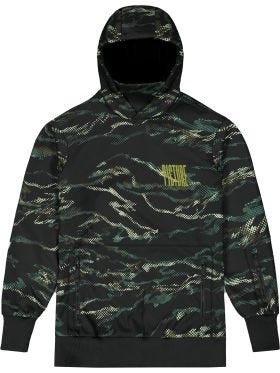 Acquistare PICTURE PARKER PRINTED JKT