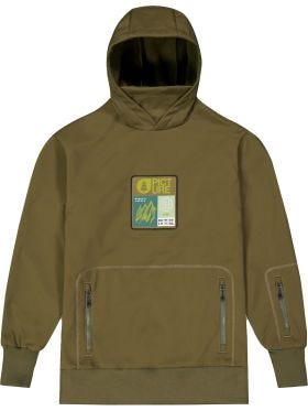 Buy PICTURE PARKER JKT