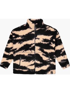 Buy PICTURE GYPSI ZIP FLEECE